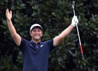 Vidéo. Golf : Le coup du siècle signé John Rahm