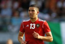 الماص يقترب من ضم لاعب دولي مغربي