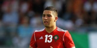 الماص يقترب من ضم لاعب دولي مغربي