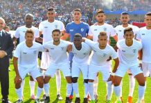 فريق الطاس يتأهل بعد اعتذار غامتيل