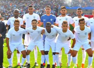 فريق الطاس يتأهل بعد اعتذار غامتيل