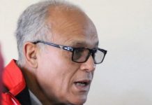 سعيد بوحاجب في ذمة الله بسبب كورونا