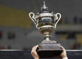 هل سيتأجل السوبر الأفريقي إلى تاريخ لاحق؟