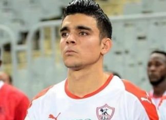 بن شرقي يرد علي تصريحات ميدو