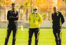 الاختبار النهائي يقلص عدد إصابات لاعبي الماص بكورونا