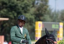 تأكيد مشاركة أربعة فرسان من المنتخب المغربي للقفز على الحواجز في أولمبياد طوكيو 2020