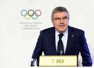 CIO: l’Allemand Thomas Bach unique candidat à sa propre succession