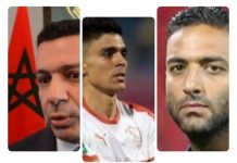 وكيل بن شرقي يرد على تخاريف ميدو بخصوص بنشرقي