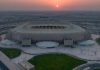 رابع ملاعب مونديال قطر 2022 جاهزية يستضيف نهائي كأس الأمير الشهر الجاري
