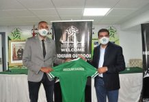 عاجل: فريق المولودية الوجدية يقيل وادو