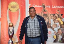 مرباح يعود للوداد