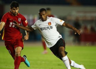 Football. La Chine, cet Eldorado en voie de disparition