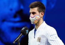 En Australie, les stars du tennis ne bénéficieront d'”aucun régime de faveur”