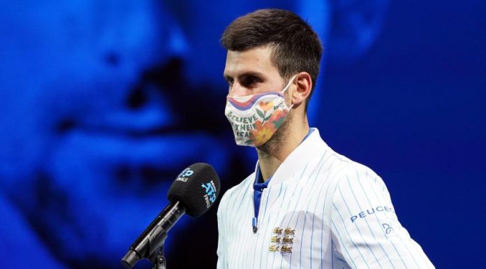 En Australie, les stars du tennis ne bénéficieront d'”aucun régime de faveur”