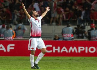 عرض خليجي للسعيدي