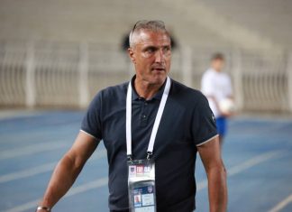 Officiel : Bernard Casoni nouvel entraîneur du Mouloudia d’Oujda