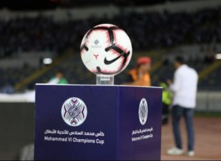 Coupe Mohammed VI : l’Union Arabe s’oppose à la participation de Ben Malango
