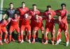 انهزام المنتخب الوطني لأقل من 17 سنة