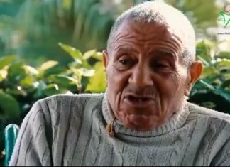 العربي شيشا في ذمة الله