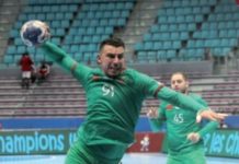 هذه تفاصيل مشاركة المنتخب المغربي في بطولة العالم لكرة اليد بمصر