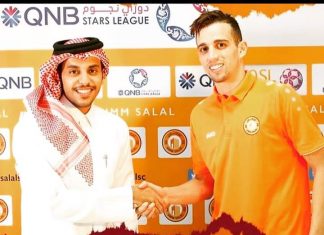 حمودان ينتقل لأم صلال