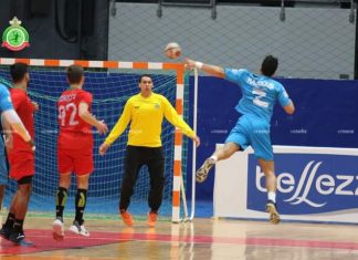 هذا موعد انطلاق منافسات كرة اليد