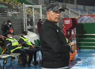 طاليب: أصدقاء الأمس حاربوني، و سماسرة اعتادوا الاقتيات من الفريق