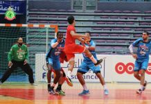 منتخب كرة اليد يتوجه لتركيا في تجمع تحضيري لبطولة العالم بمصر