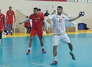 منتخب كرة اليد ينهزم في أولى ودياته أمام تركيا
