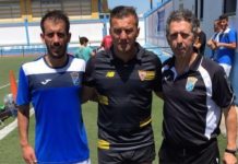 لجنة تقنية حسمت في الربان الجديد للمغرب التطواني