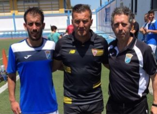 لجنة تقنية حسمت في الربان الجديد للمغرب التطواني