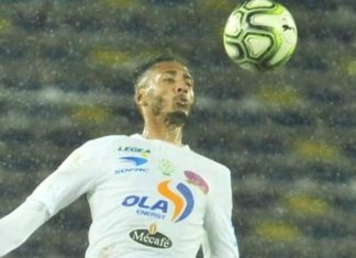 الرجاء الرياضي يودع دوري أبطال أفريقيا