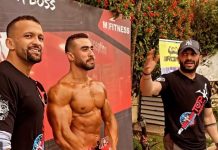 تدريب وطني لجامعة بناء الجسم يثير غضب الأندية والممارسين