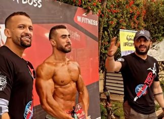 تدريب وطني لجامعة بناء الجسم يثير غضب الأندية والممارسين