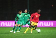 عموتة: “يجب الاستفادة من الأخطاء”