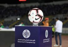 كورونا تضرب الرجاء قبل لقاء الدراويش بمراكش