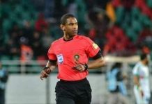 أربعة حكام مغاربة ب”الشان”