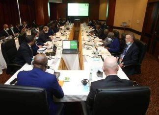 الكاف تختار المغرب لتنظيم كأس إفريقيا للسيدات