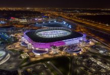 قطر 2022: المدينة التعليمية وأحمد بن علي يستضيفان مباريات كأس العالم للأندية FIFA قطر 2022