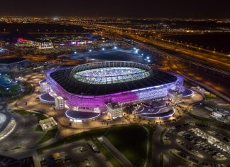 قطر 2022: المدينة التعليمية وأحمد بن علي يستضيفان مباريات كأس العالم للأندية FIFA قطر 2022