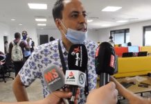 بالفيديو: تصريحات الصحافة المغربية التي تغطي فعاليات “الشان”