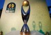 الاتحاد الأفريقي لكرة القدم يحدد موعد قرعة دوري أبطال أفريقيا