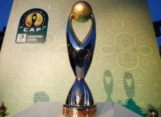 الاتحاد الأفريقي لكرة القدم يحدد موعد قرعة دوري أبطال أفريقيا