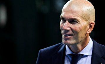 Covid-19 : Zinédine Zidane placé à l’isolement