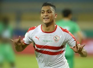 Transfert: Scandale au Zamalek après les accusations de Saint-Étienne