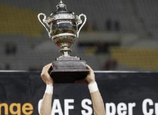 CAF : Nouvelle date pour la Super Coupe d’Afrique ?