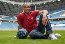 قطر 2022: كافو: الفوز في مونديال قطر 2022 حلم يراود جميع لاعبي كرة القدم في العالم