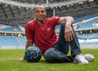 قطر 2022: كافو: الفوز في مونديال قطر 2022 حلم يراود جميع لاعبي كرة القدم في العالم