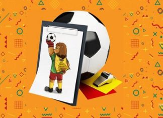 CAF: Quatre arbitres marocains retenus pour le CHAN Cameroun