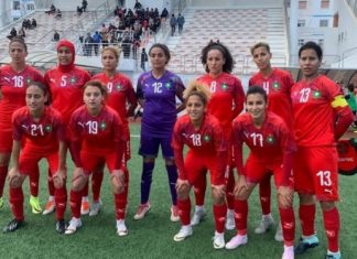 CAF : Le Maroc organisera la CAN Féminine en 2022